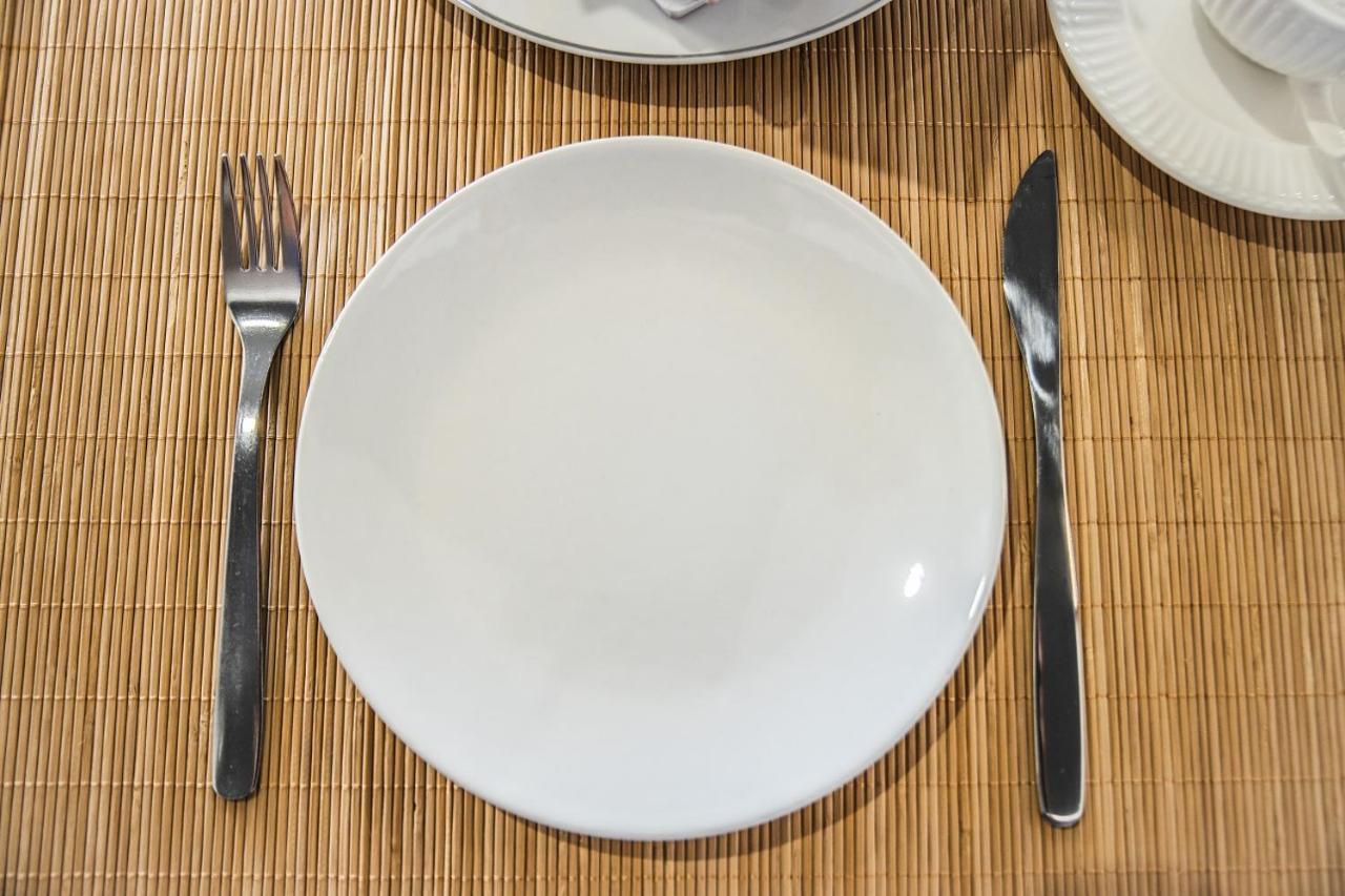 P & I Apartment เอเธนส์ ภายนอก รูปภาพ